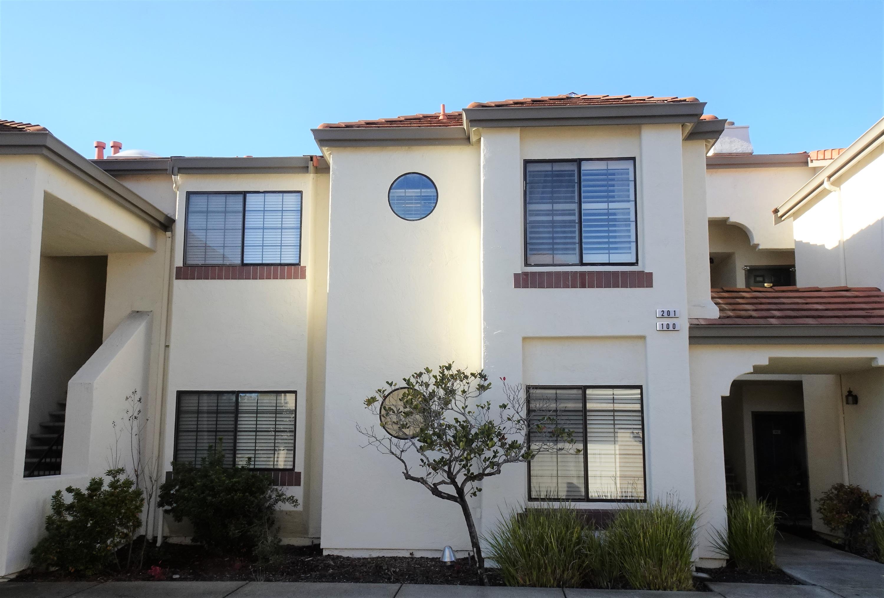 85 Tahoe Court - 201
