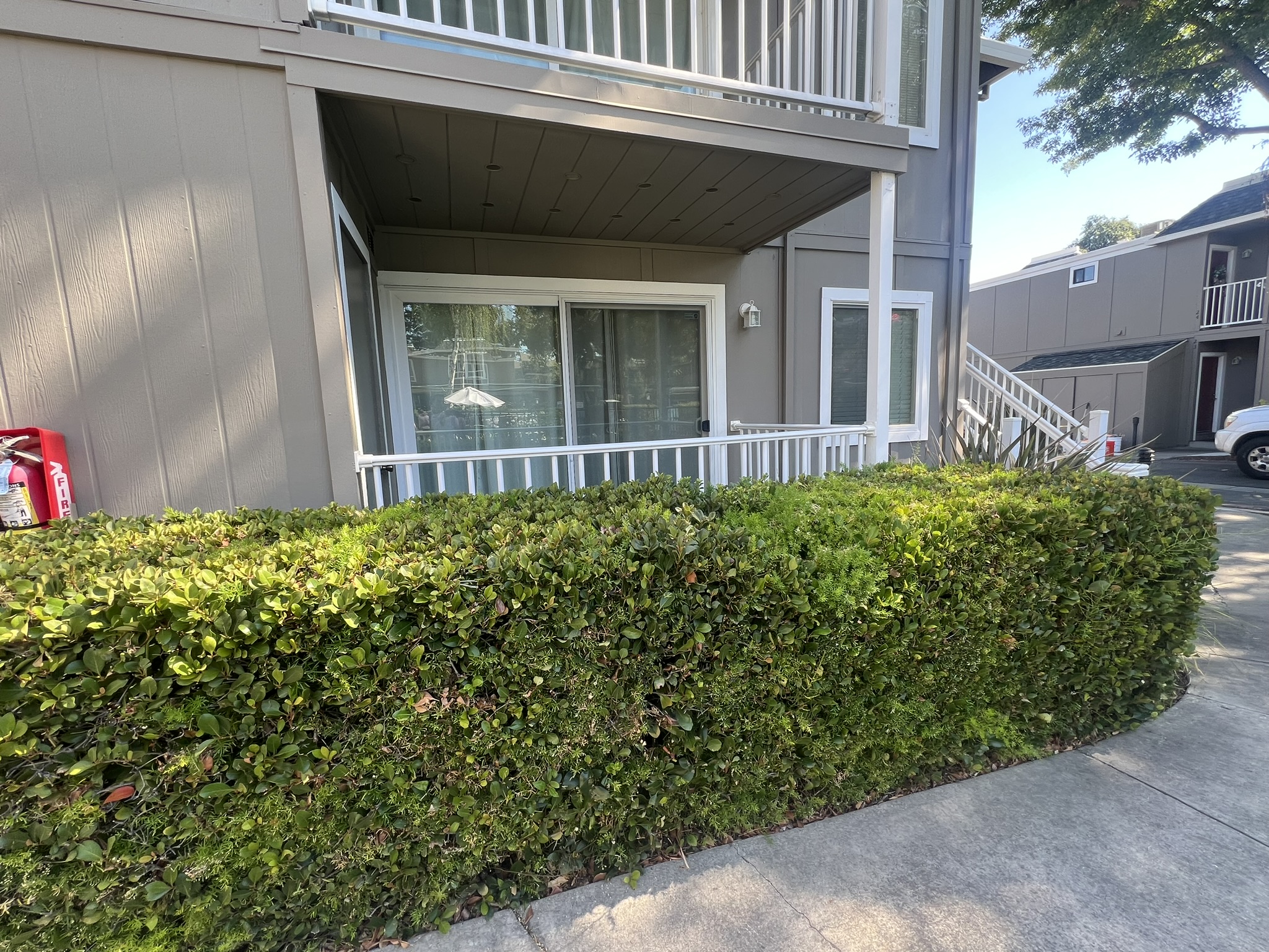 1572 Sunnyvale Ave #25 - 1